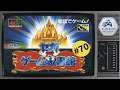 #70 Sega Game Toshokan | Mega Drive (GamePlay)