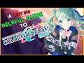 A (not so) Helpful Guide To Hatsune Miku: Colorful Stage!