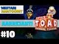 Aarrejahti - Captain Toad: Treasure Tracker #10