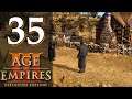 Прохождение Age of Empires 3: Definitive Edition #35 - Срочные новости [Акт 2: Тень]