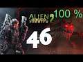 Alien Shooter 2 The Legend - Mission 46 Complete