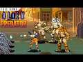 Alien vs. Predator | Arcade | Full Game [Upscaled to 4K using xBRz]