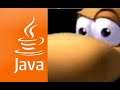 All Rayman Games for Java review