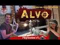 ALVO - Vollversion - Gameplay mit der Community // PS5 - Playstation VR / Aim Controller - Deutsch -