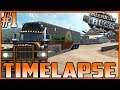 American Truck Simulator | Livestream Timelapse | #1 | Utah DLC