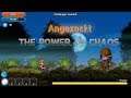 ANGEZOCKT : The Power Of Chaos - Let`s Play The Power Of Chaos Demo German Gameplay