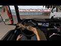 Animované ruce na volantu - Euro Truck Simulator 2 (1.39)
