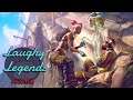 Apex Legends - ASMR - A Little Tipsy *old*
