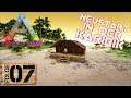 ARK Crystal Isles 🌴 007: Willkommen in der Karibik (SERVER + German Gameplay)
