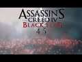 Assassin's Creed IV: Black Flag [Let's Play] [Blind] [Deutsch] Part 45 - Zielsuchende Wirbelstürme