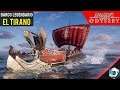 Assassin's Creed Odyssey   El Tirano  Barco Legendario    Gameplay Español