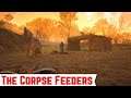 ASSASSINS CREED VALHALLA Gameplay - The Corpse Feeders Legendary Animals Boss Fight