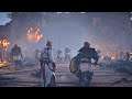 Assassin's Creed Valhalla - SIEGE OF PARIS ATTACK Full Mission (Siege of Paris DLC) 4K UHD
