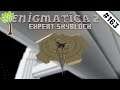 Ausstattung für das Raumschiff 🌳 Enigmatica 2 Expert Skyblock #163