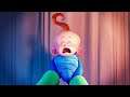 Baby Dennis Bleh Bleh Bleh | HOTEL TRANSYLVANIA 2 All Official Promos (2018) Animation Adventure HD