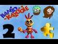 Banjo Kazooie: Mumbo's Molehill ~Episode 2~