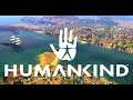 Battle of Kadesh - Humankind || 2020 History Simulation Strategy OpenDev English 1440p