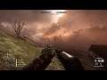 Battlefield 1: Conquest Gameplay [4K60fps] - Verdun Heights