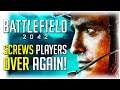 Battlefield 2042 Screws Players Over AGAIN!