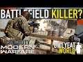 BATTLEFIELD KILLER? or Just Another COD Game? | CALL OF DUTY: MODERN WARFARE