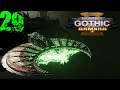 Battlefleet Gothic: Armada 2 - Некроны - Пробуждение #29