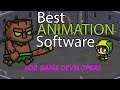 Best Animation Software for Game Developers 2020