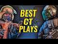 BEST PLAYS FROM CT SIDE! (INSANE CS:GO PRO MOMENTS)