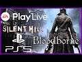 Bloodborne Remaster PS5 & PC 4K 60? | PlayStation 1st party Studios Sales |  INDIE Live Expo PS5?