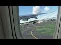 Boeing 747-8i "ROCKET" Take Off St. Maarten - Flight Simulator 2020