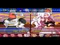 Bonyu Team VS Android 21 Team | Dragon Ball Z Budokai Tenkaichi 3 Collector's Edition V4