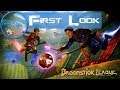 Broomstick league | First Look Review