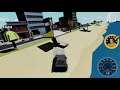 Bunder The Influence - Quick Race