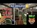 Bus Simulator21 #11 Planlos auf der Route mit Batix