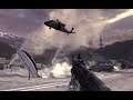 Call of Duty 4 Modern Warfare Walkthrough Mission 15-16 Ultimatum  - All In 4K