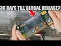 Call of Duty Mobile GLOBAL RELEASE DATE!? | Call of Duty Mobile US BETA RELEASE DATE!?