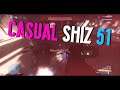 casual shiz 51 | Halo 3 PC