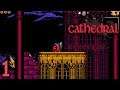 Cathedral ~ Part 1