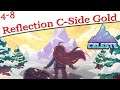 Celeste - Reflection C-Side Gold Berry [4-8Live]