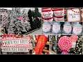 CHRISTMAS DECOR SHOP WITH ME AT TARGET, HOBBY LOBBY, STARBUCKS | NEW TARGET CHRISTMAS DECOR 2021