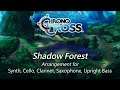 Chrono Cross - Shadow Forest (feat. Chromatic Apparatus, donut, GameroftheWinds, bewildebeest)