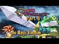 CHRONO TRIGGER Part 6 SNES Playthrough : Let's Play Super Nintendo Classic RPG