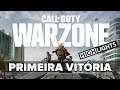 COD WARZONE — HIGHLIGHTS FIRST WIN BATTLE ROYALE FEAT. MIKSMITBR ✌