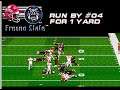 College Football USA '97 (video 3,336) (Sega Megadrive / Genesis)