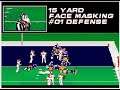 College Football USA '97 (video 4,713) (Sega Megadrive / Genesis)