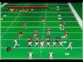 College Football USA '97 (video 4,722) (Sega Megadrive / Genesis)
