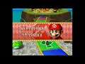 Complete in Box Mario Decathlon - Mario Party 8 - Part 3