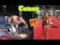 conor mcgregor# EA SPORTS UFC 4 Gameplay (HDD)