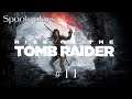 Copper Mine Climb - Rise of the Tomb Raider - 11