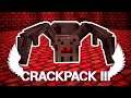Crackpack 3 Modpack Ep. 31 Spider Queen Boss