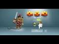CRAFT WARRIORS GAMEPLAY TUTORIAL PART 1 IOS IPHONE XR 2020